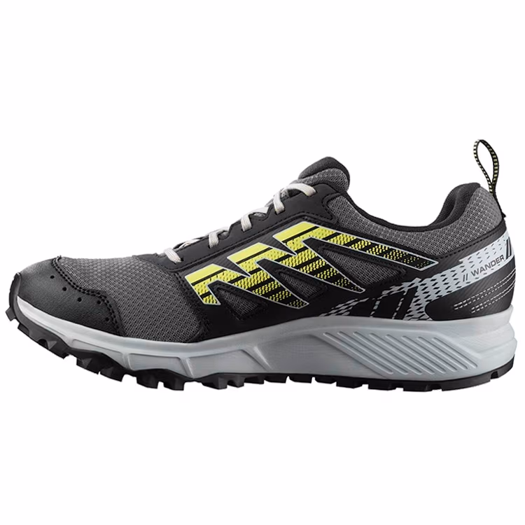 Incaltaminte Sport Salomon SHOES WANDER GTX