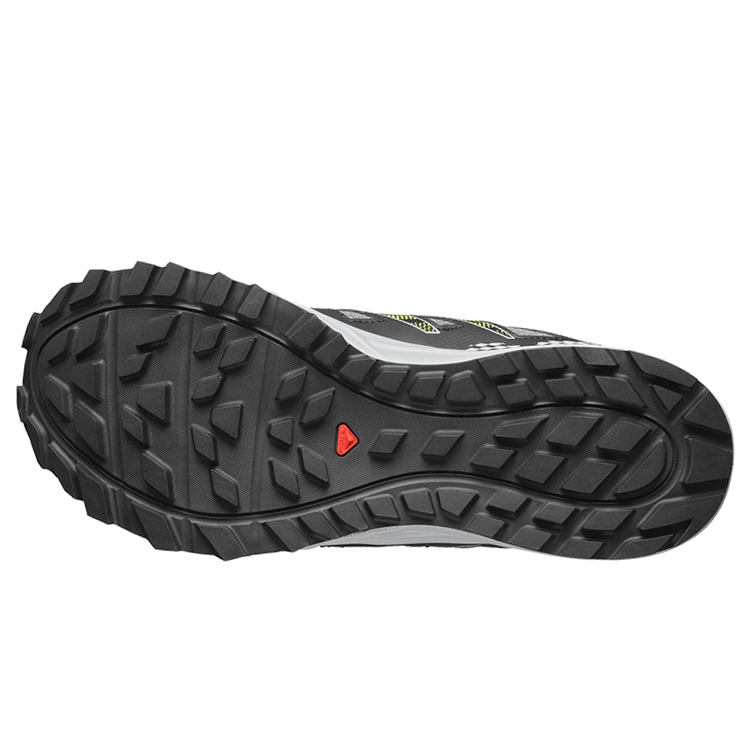 Кроссовки Salomon SHOES WANDER GTX / Мужской / 41.5 / Серый photo 4
