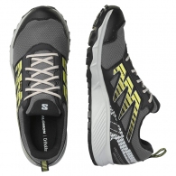 Кроссовки Salomon SHOES WANDER GTX thumbnav 3