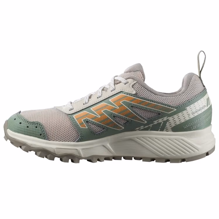 Incaltaminte Sport Salomon SHOES WANDER W