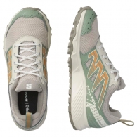 Incaltaminte Sport Salomon SHOES WANDER W thumbnav 3
