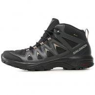 Ботинки Salomon X BRAZE MID GTX thumbnav