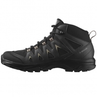Ghete Salomon X BRAZE MID GTX thumbnav 2