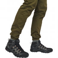 Ghete Salomon X BRAZE MID GTX thumbnav 5