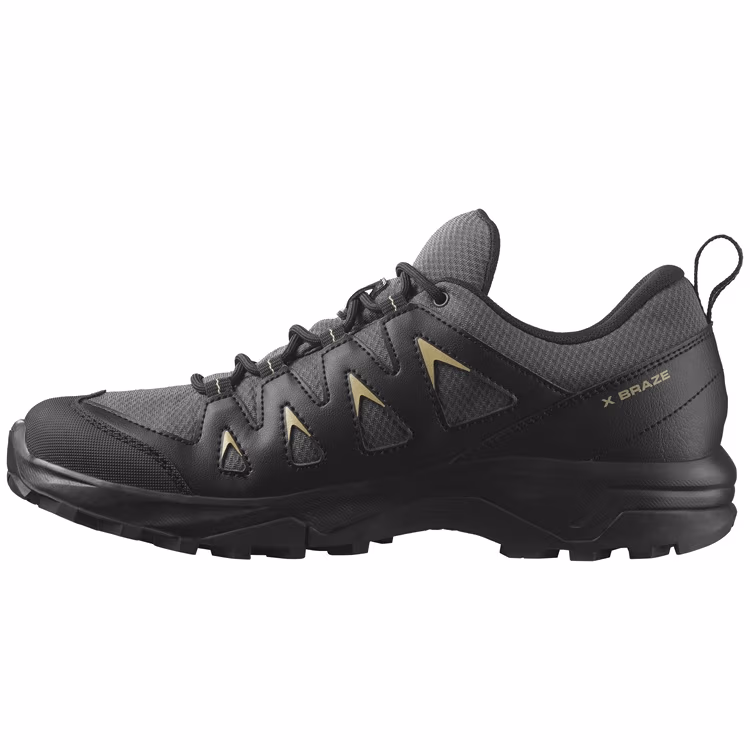 Incaltaminte Sport Salomon X BRAZE GTX