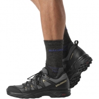 Кроссовки Salomon X BRAZE GTX thumbnav 5