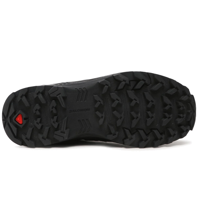 Кроссовки Salomon X BRAZE GTX W / Женский / 37.5 / Черный/Серый photo 3