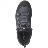 Ботинки Salomon X BRAZE MID GTX W thumbnav 4