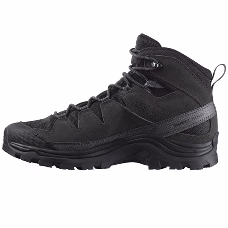 Ghete Salomon SHOES QUEST ROVE GTX