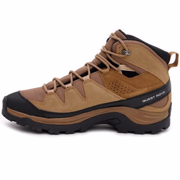 Ботинки Salomon SHOES QUEST ROVE GTX