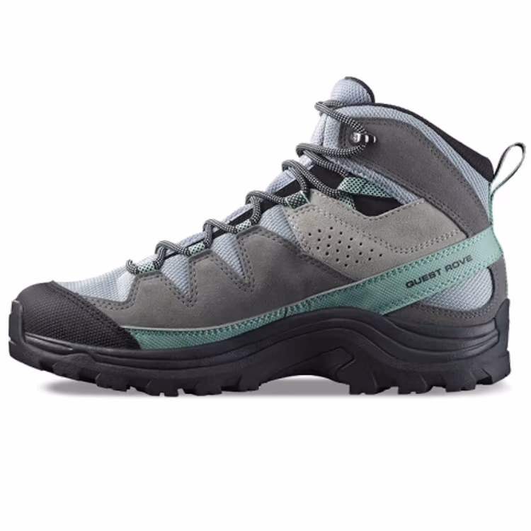 Ghete Salomon SHOES QUEST ROVE GTX W
