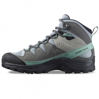 Ботинки Salomon SHOES QUEST ROVE GTX W thumbnav 1