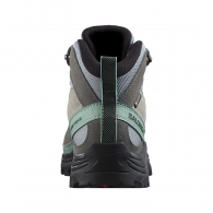 Ботинки Salomon SHOES QUEST ROVE GTX W thumbnav 2
