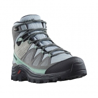 Ботинки Salomon SHOES QUEST ROVE GTX W thumbnav 4