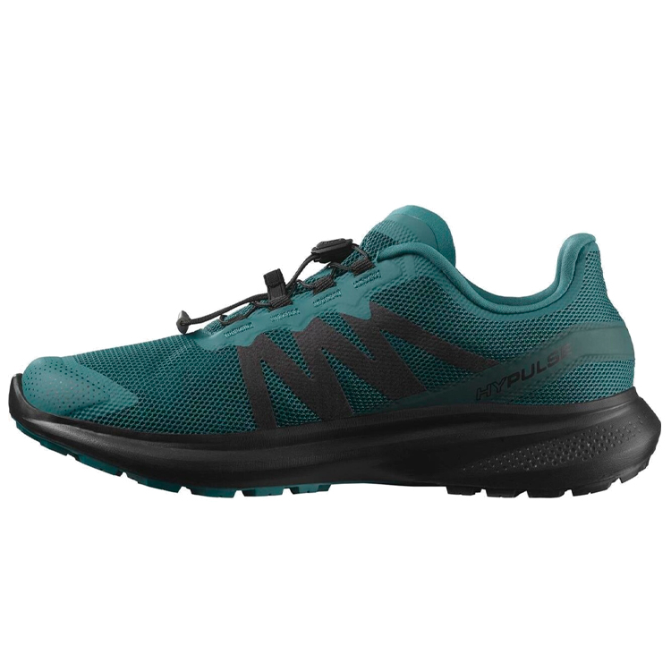 Кроссовки Salomon SHOES HYPULSE photo Кроссовки Salomon SHOES HYPULSE photo