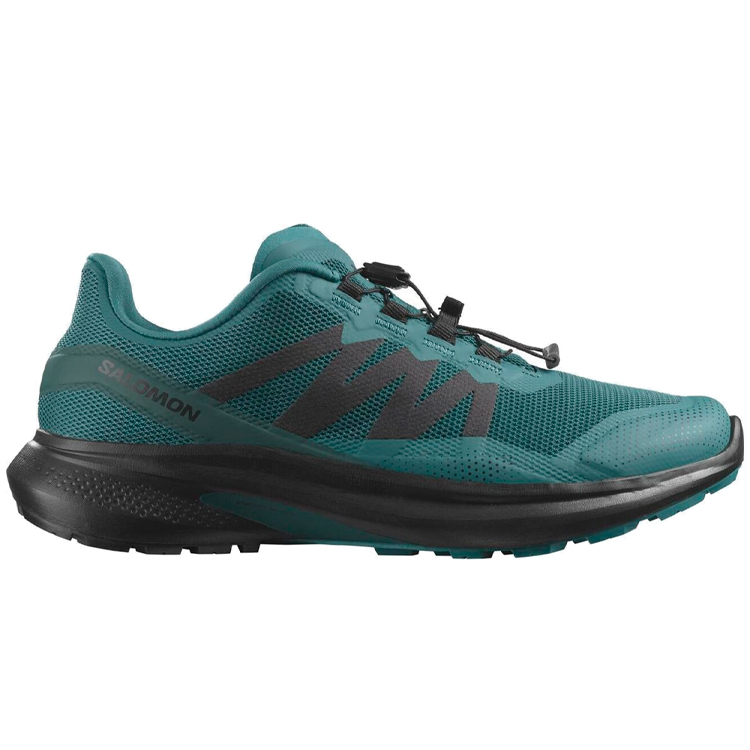 Incaltaminte Sport Salomon SHOES HYPULSE pt Barbati / 45.5 / Verde photo 2