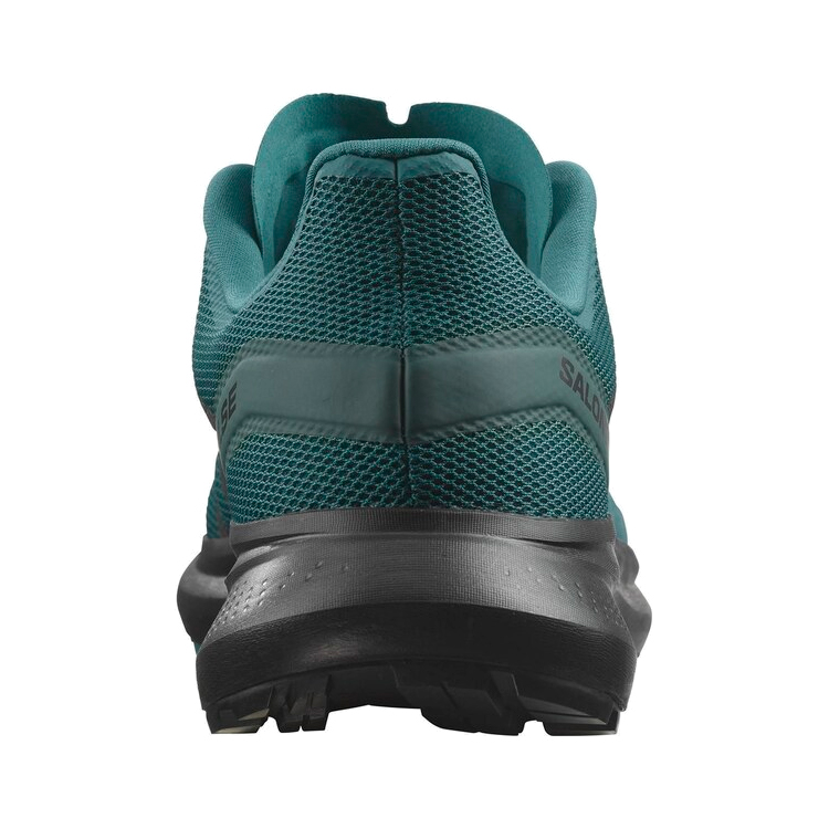 Incaltaminte Sport Salomon SHOES HYPULSE pt Barbati / 45.5 / Verde photo 5