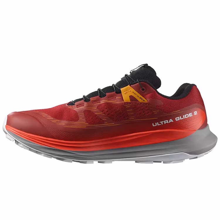 Incaltaminte Sport Salomon SHOES ULTRA GLIDE 2 GTX