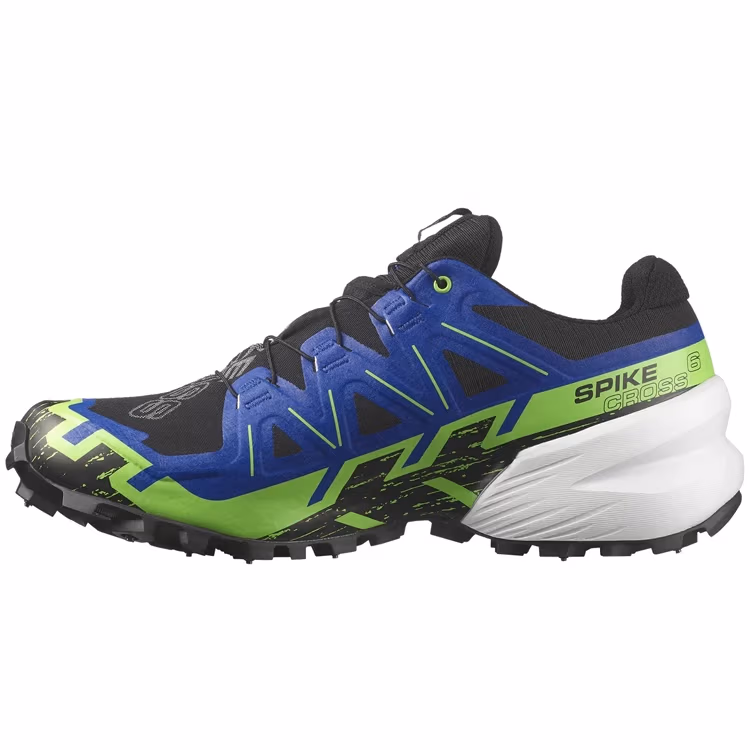 Incaltaminte Sport Salomon SPIKECROSS 6 GTX