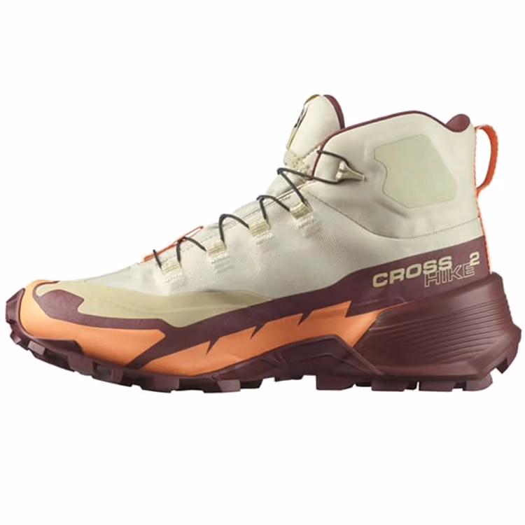 Ghete Salomon SHOES CROSS HIKE MID GTX 2 W