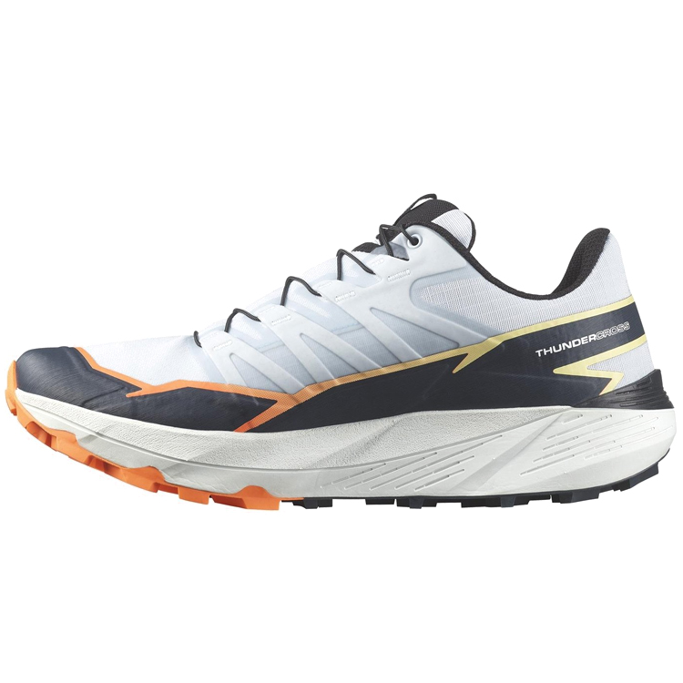 Кроссовки Salomon SHOES THUNDERCROSS photo Кроссовки Salomon SHOES THUNDERCROSS photo