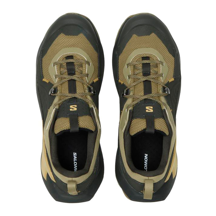 Incaltaminte Sport Salomon SHOES ELIXIR GTX pt Barbati / 46.5 / Hachi photo 2