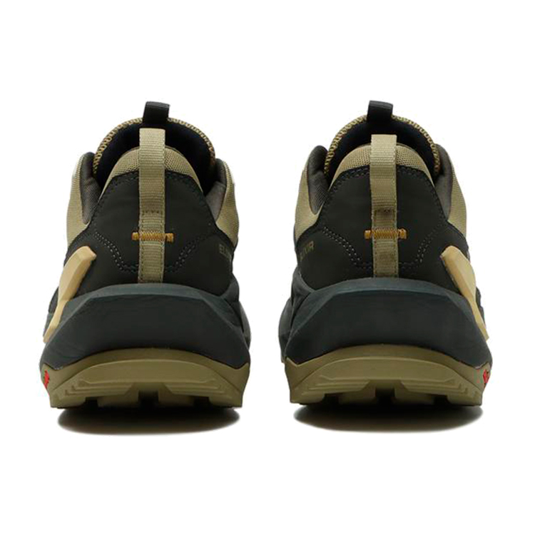 Incaltaminte Sport Salomon SHOES ELIXIR GTX pt Barbati / 46.5 / Hachi photo 4