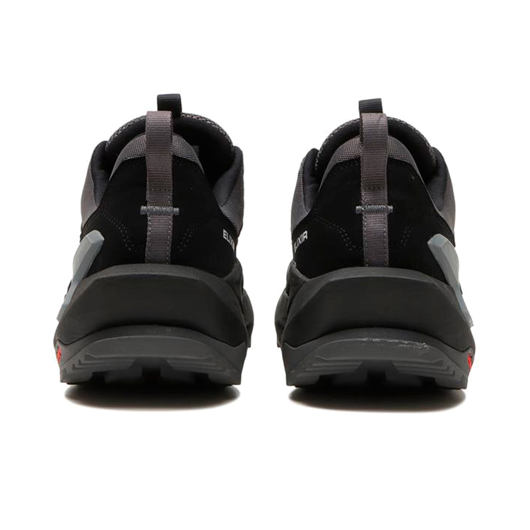 Incaltaminte Sport Salomon SHOES ELIXIR GTX pt Barbati / 46 / Argintiu photo 4