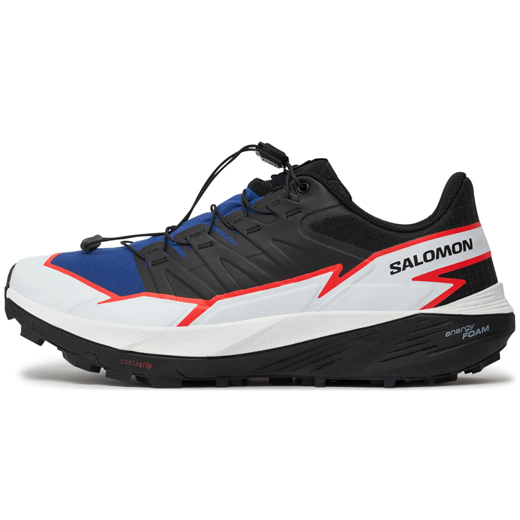 Кроссовки Salomon SHOES THUNDERCROSS photo Кроссовки Salomon SHOES THUNDERCROSS photo