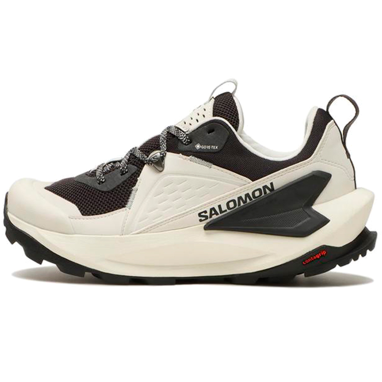 Кроссовки Salomon SHOES ELIXIR GTX W photo Кроссовки Salomon SHOES ELIXIR GTX W photo