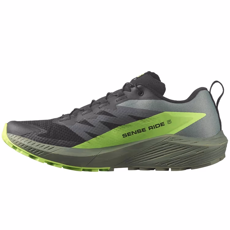 Incaltaminte Sport Salomon SHOES SENSE RIDE 5
