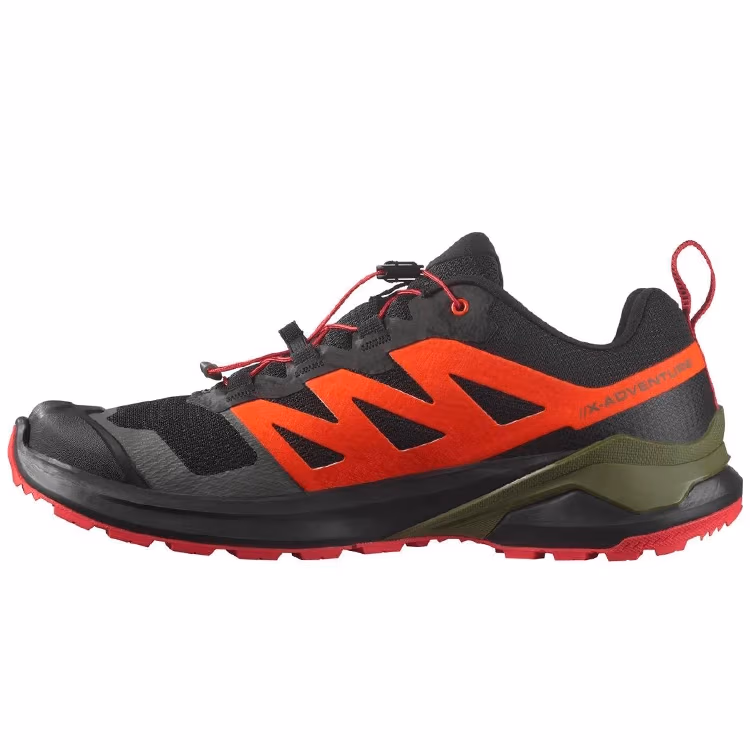 Incaltaminte Sport Salomon SHOES X-ADVENTURE