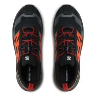 Кроссовки Salomon SHOES X-ADVENTURE thumbnav 2