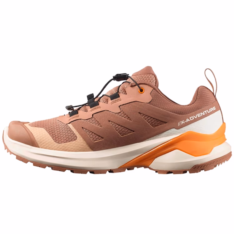Кроссовки Salomon SHOES X-ADVENTURE GTX W