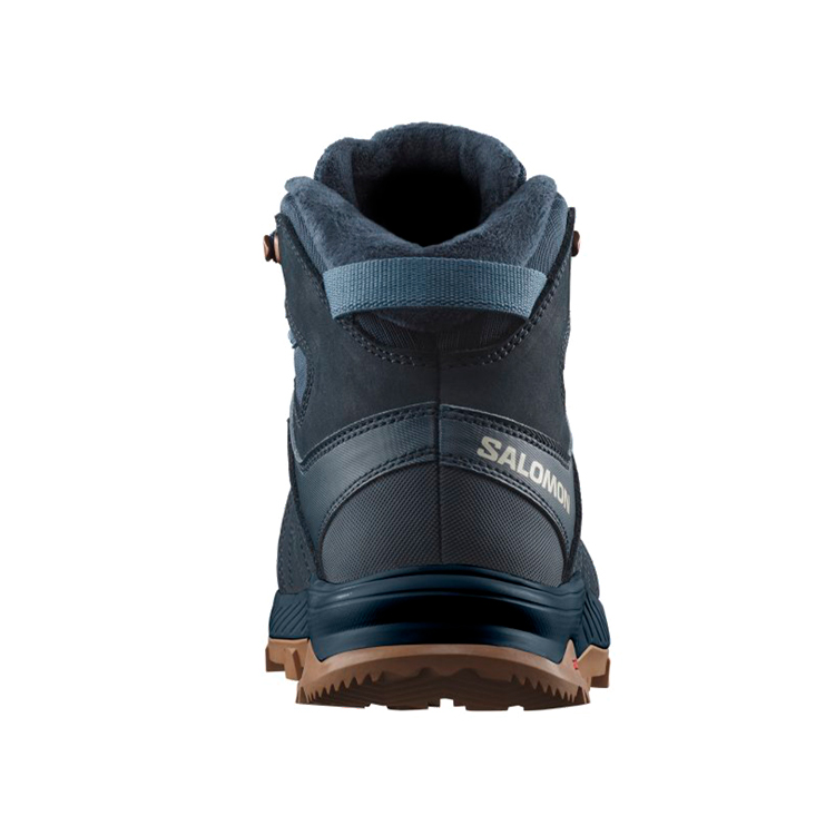 Ботинки Salomon SHOES OUTCHILL TS CSWP W / Женский / 36.5 / Синий photo 2