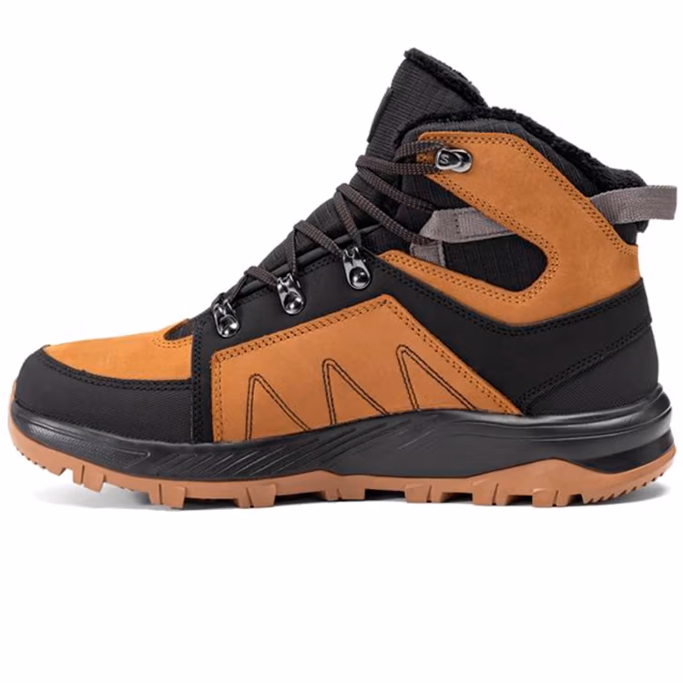 Ботинки Salomon SHOES OUTCHILL TS CSWP