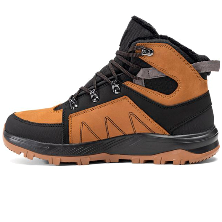 Ботинки Salomon SHOES OUTCHILL TS CSWP / Мужской / 41.5 / Коричневый photo 1 Ботинки Salomon SHOES OUTCHILL TS CSWP / Мужской / 41.5 / Коричневый photo 1