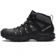 Ботинки Salomon X BRAZE MID GTX thumbnav