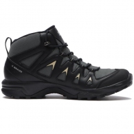 Ghete Salomon X BRAZE MID GTX thumbnav 2