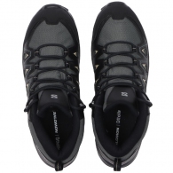 Ghete Salomon X BRAZE MID GTX thumbnav 4