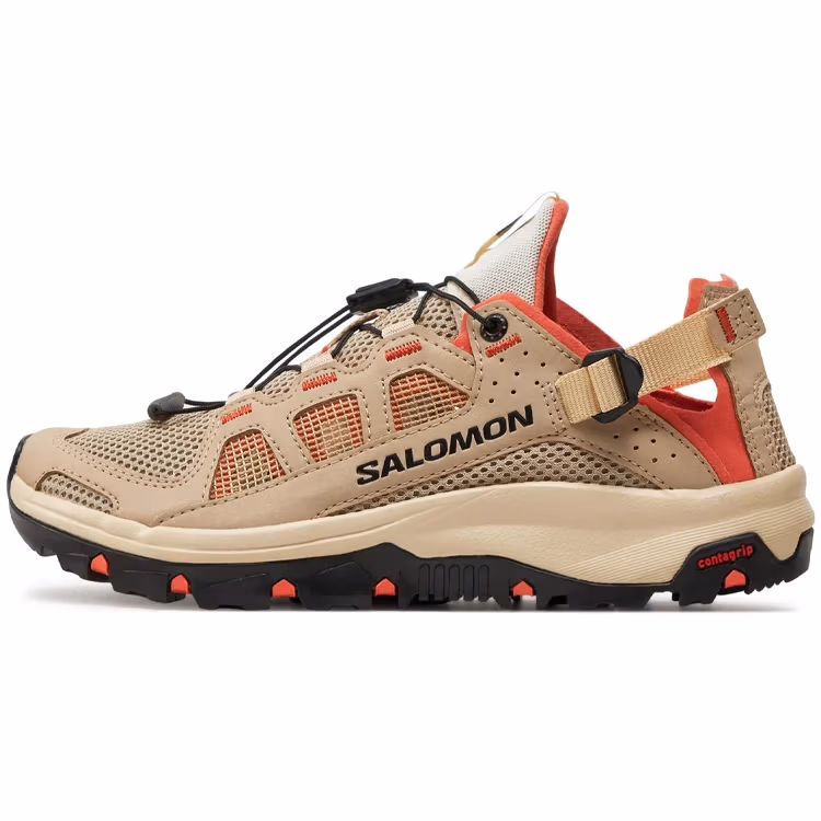 Кроссовки Salomon SHOES TECHAMPHIBIAN 5 W