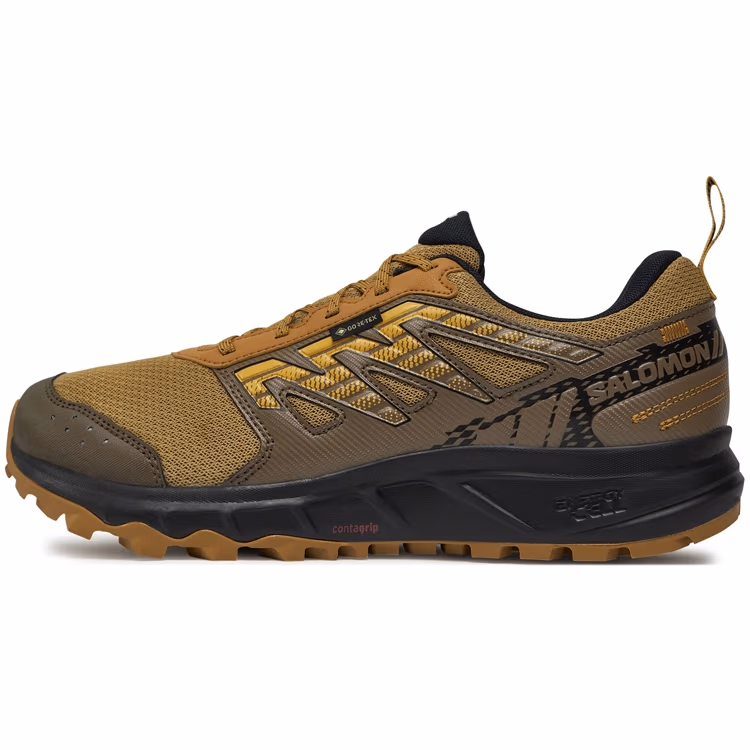 Incaltaminte Sport Salomon SHOES WANDER GTX