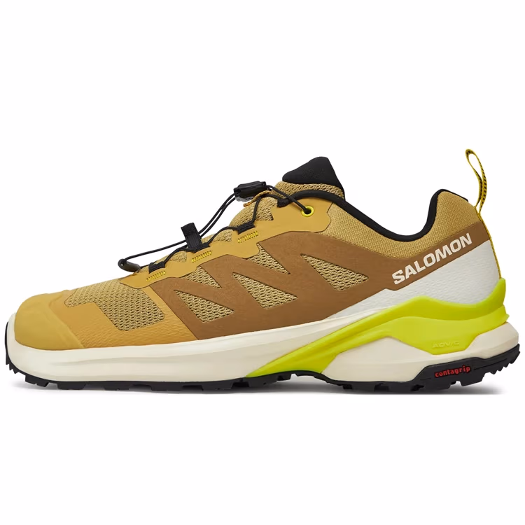 Incaltaminte Sport Salomon SHOES X-ADVENTURE