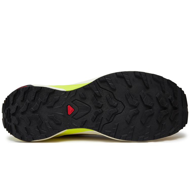 Кроссовки Salomon SHOES X-ADVENTURE / Мужской / 41.5 / Коричневый photo 3
