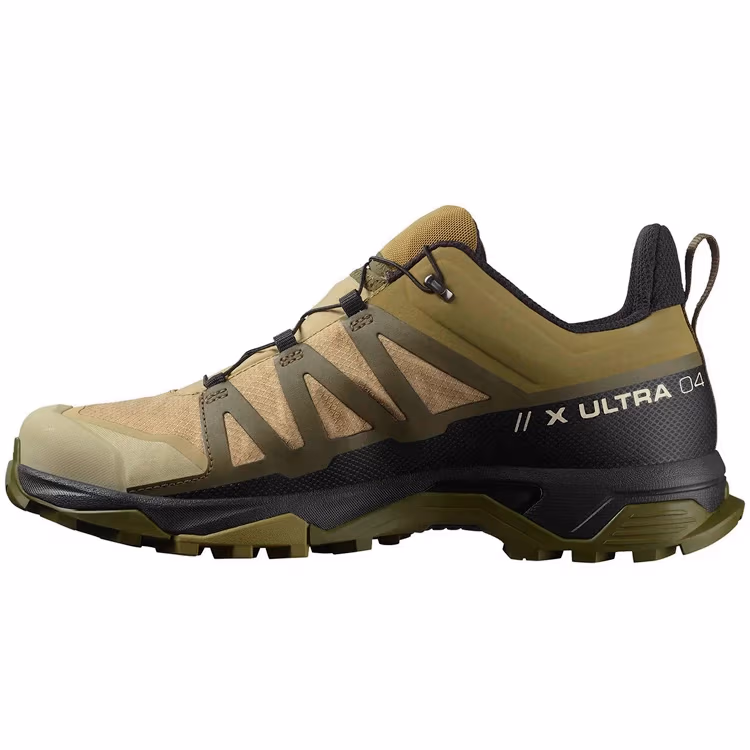 Кроссовки Salomon SHOES X ULTRA 4 GTX