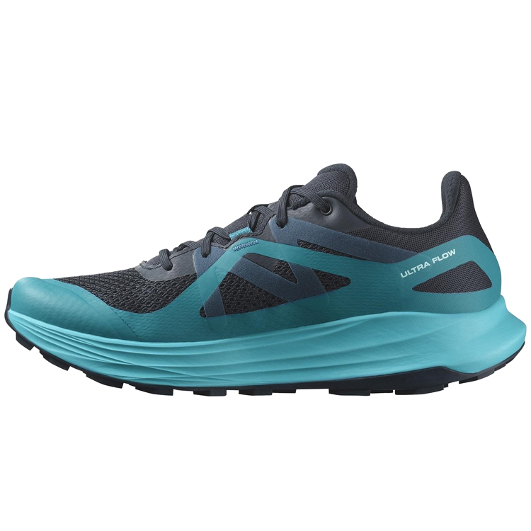 Кроссовки Salomon ULTRA FLOW photo Кроссовки Salomon ULTRA FLOW photo