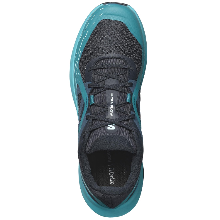 Incaltaminte Sport Salomon ULTRA FLOW pt Barbati / 46.5 / Albastru photo 3