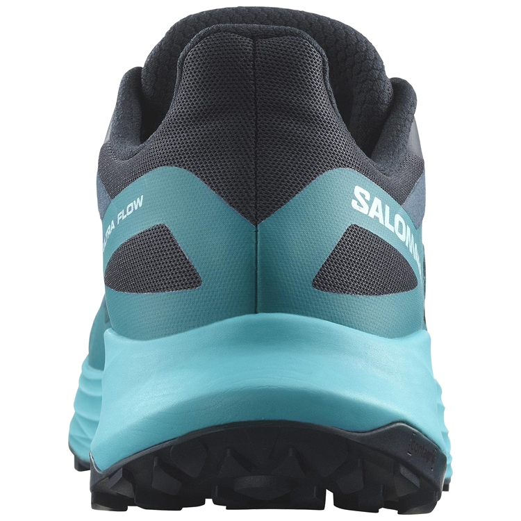 Incaltaminte Sport Salomon ULTRA FLOW pt Barbati / 46.5 / Albastru photo 5