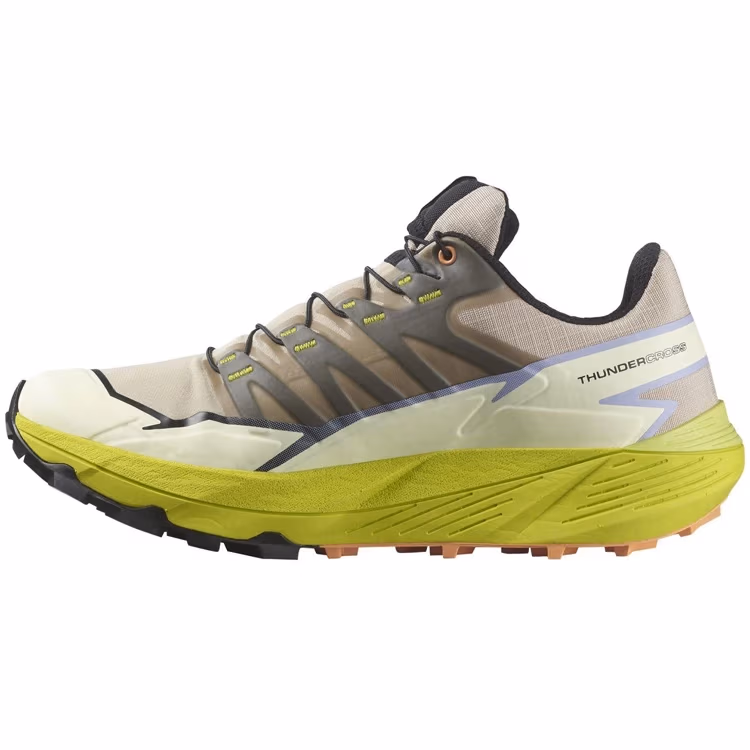 Incaltaminte Sport Salomon SHOES THUNDERCROSS W