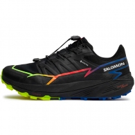 Кроссовки Salomon SHOES THUNDERCROSS GTX thumbnav 1